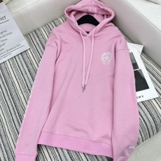 Chrome Hearts Hoodies